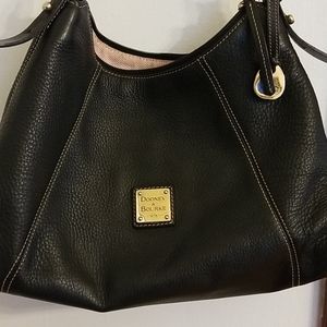Dooney & Bourke Leather Bag